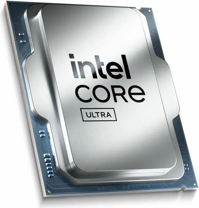 Alt view image 2 of 4 - Intel Core Ultra 7 265KF - Core Ultra 7 (Series 2) Arrow Lake 20-Core (8P+12E) LGA 1851 125W None Integrated Graphics Desktop CPU Processor - AT8076806410 - OEM