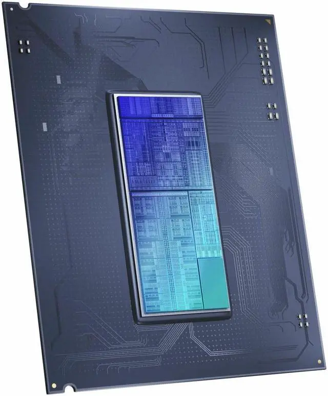 Alt view image 4 of 4 - Intel Core Ultra 7 265KF - Core Ultra 7 (Series 2) Arrow Lake 20-Core (8P+12E) LGA 1851 125W None Integrated Graphics Desktop CPU Processor - AT8076806410 - OEM