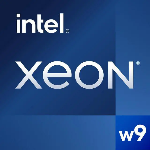 Main image of Intel Xeon w9-3575X Tetratetraconta-core (44 Core) 2.20 GHz Processor -97.50 MB L3 Cache - 64-bit Processing - 4.80 GHz Overclocking Speed - Socket LGA-4677 - Intel vPro Technology - BX807133575X