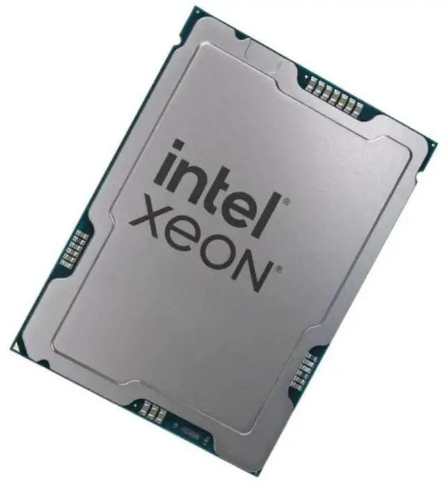 Main image of Intel Xeon 696X 2.4 GHz LGA 4710 350W Server Processor - BX80720696X
