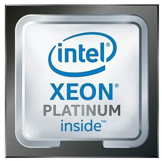Main image of Intel Xeon Platinum (5th Gen) 8558P Octatetraconta-core (48 Core) 2.70 GHz Processor -260 MB L3 Cache -64-bit Processing - 4 GHz Overclocking Speed - Socket LGA-4677-350 W - 96 Threads PK8072205511500