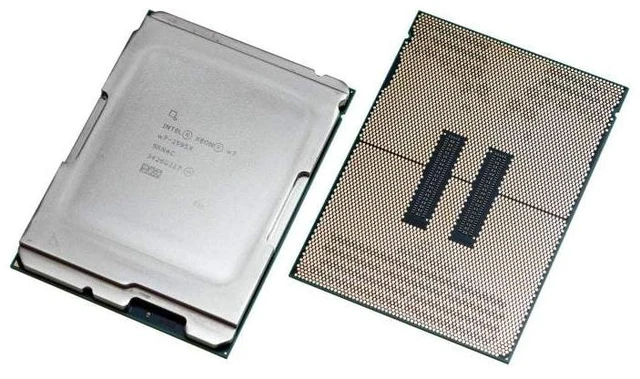 Main image of Intel Xeon W7--2595X Processor (48.75M Cache, 2.80 GHz) FC-LGA16A - Tray Packaging - PK8071305501800 - OEM