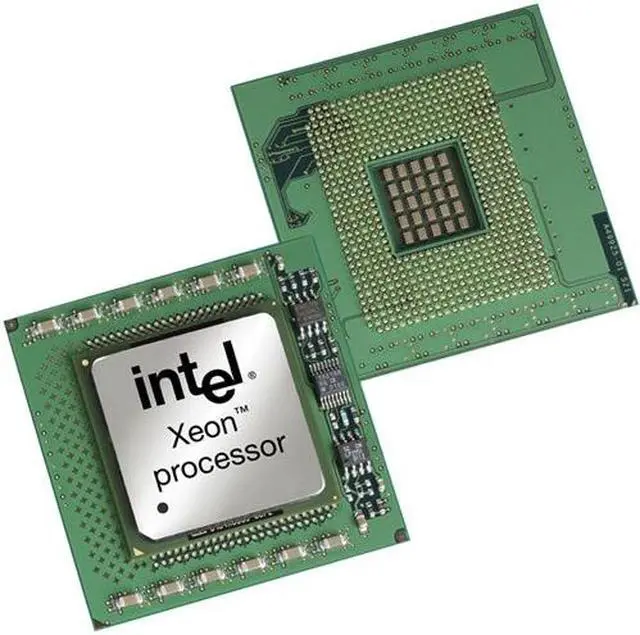 Main image of HP Xeon DP L5640 2.26 GHz Processor Upgrade - Socket B LGA-1366