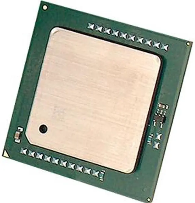 Main image of HP Xeon DP E5603 1.60 GHz Processor Upgrade - Socket B LGA-1366 - OEM