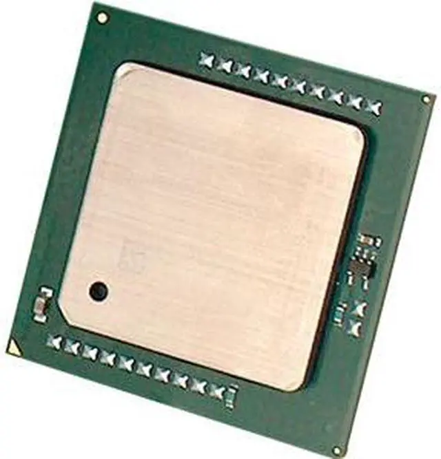 Main image of HP Xeon E5-2609 2.40 GHz Processor Upgrade - Socket R LGA-2011