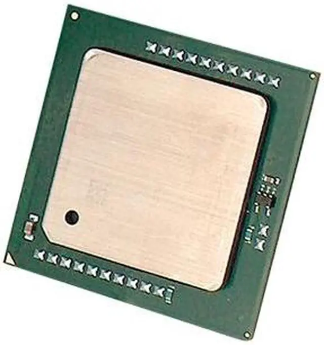 Main image of HP Xeon DP E5640 2.66 GHz Processor Upgrade - Socket B LGA-1366