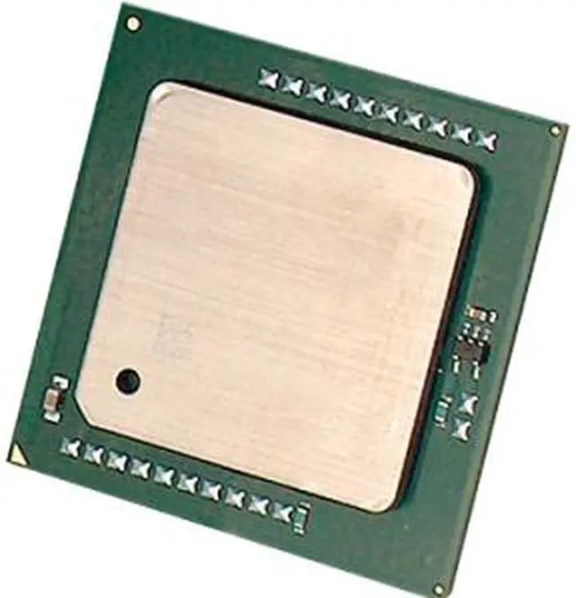 Main image of HP Xeon DP X5650 2.66 GHz Processor Upgrade - Socket B LGA-1366 - OEM