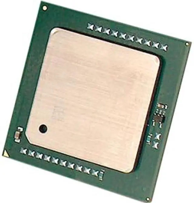 Main image of HP Xeon E5-2637 3 GHz Processor Upgrade - Socket R LGA-2011