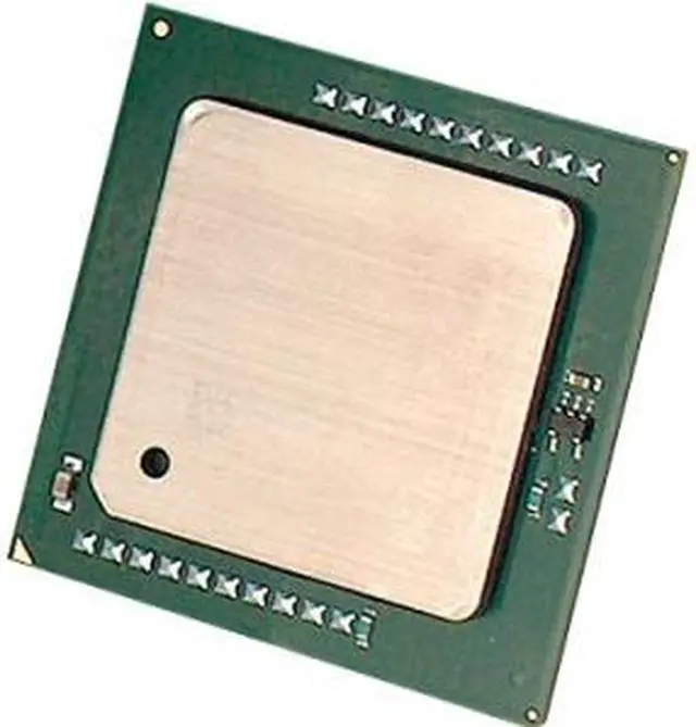Main image of HP Xeon DP E5645 2.40 GHz Processor Upgrade - Socket B LGA-1366 - OEM
