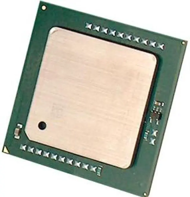 Main image of HP DL360p Gen8 Intel Xeon E5-2670 Sandy Bridge-EP 2.6GHz (Turbo Boost up to 3.3GHz) 2MB L2 Cache 20MB L3 Cache LGA 2011 115W 654786-B21 Server Processor Kit