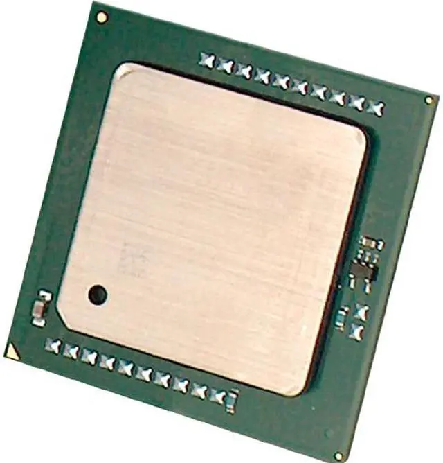 Main image of HP DL360p Gen8 Intel Xeon E5-2665 Sandy Bridge-EP 2.4GHz (Turbo Boost up to 3.1GHz) 2MB L2 Cache 20MB L3 Cache LGA 2011 115W 666029-B21 Server Processor Kit