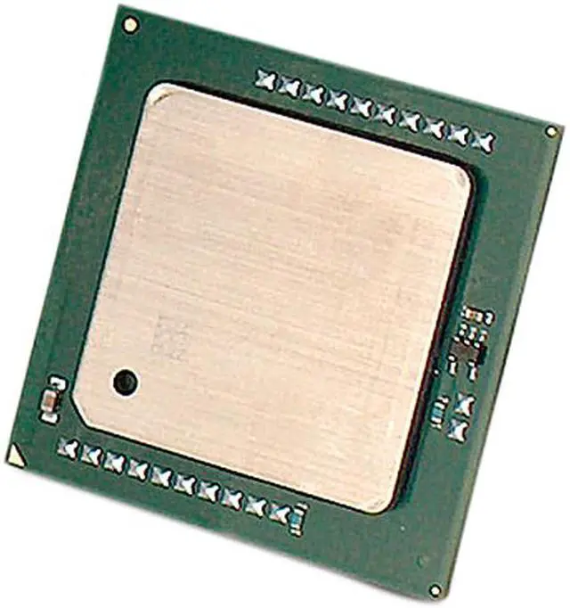 Main image of HP 1.9 GHz 1.50 MB L2 Cache 15MB L3 Cache Socket B2 LGA-1356 95W 660660-B21 HP DL360E GEN8 E5-2420 Kit