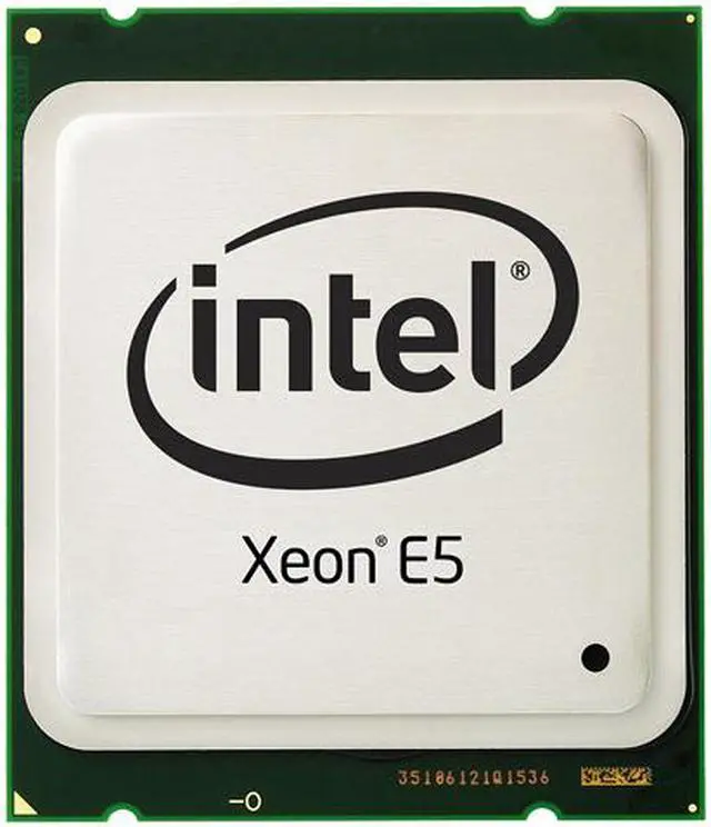 Main image of HP  Intel Xeon E5-2630v2  2.6GHz  1.50 MB  L2 Cache 15MB  L3 Cache LGA 2011  718360-B21  Processor Kit