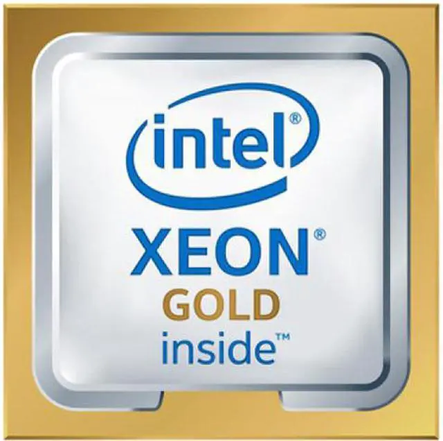 Main image of HPE Intel Xeon-Gold 6248R 3.0 GHz 205W P24487-B21 Processor Kit for HPE ProLiant DL360 Gen10