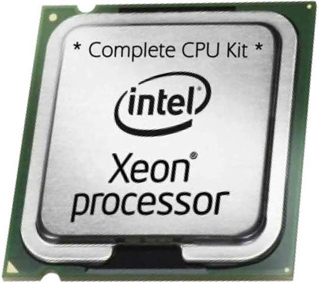 Used Like New: HPE Intel Xeon-Gold 5218R 2.1 GHz 125W P24466-B21  Processor Kit for HPE ProLiant DL380 Gen10 Processors Servers