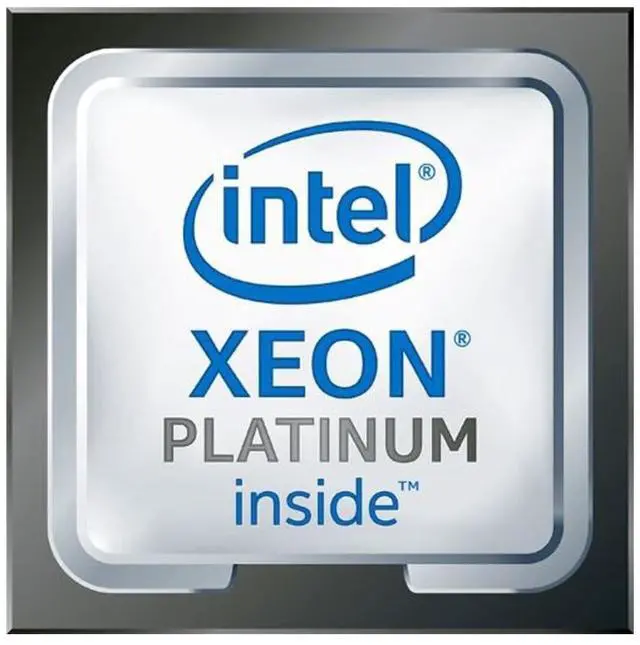 Main image of HPE Intel Xeon Platinum (5th Gen) 8558P Octatetraconta-core (48 Core) 2.70 GHz Processor Upgrade - 260 MB L3 Cache - 64-bit Processing - 4 GHz Overclocking Speed - Socket LGA-4677  P67108-B21