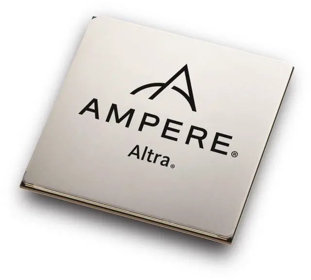 Main image of Ampere Altra Q32-17 Server Processor - Consistent Frequency 1.7 GHz, 32-core, LGA 4926, 40W Usage Power - AC-103206502