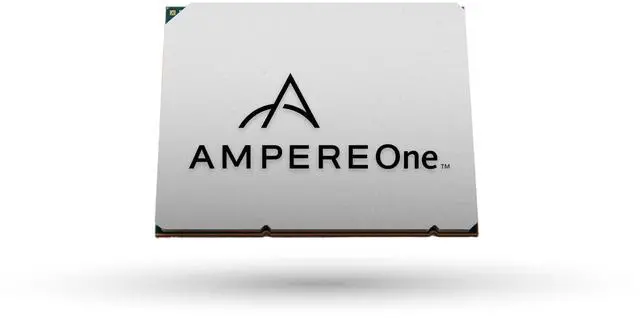 Main image of AmpereOne A192-32X 3.2GHz 192-Core 276W 5 nm Server CPU - OEM
