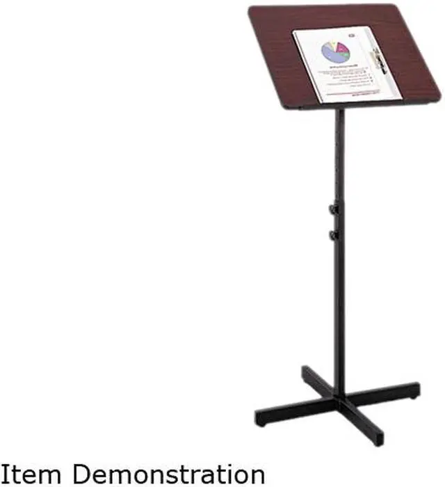 Main image of Safco Lectern 8921MH