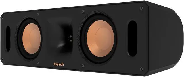 Alt view image 13 of 20 - Klipsch Reference Cinema Dolby Atmos 5.1.4 System