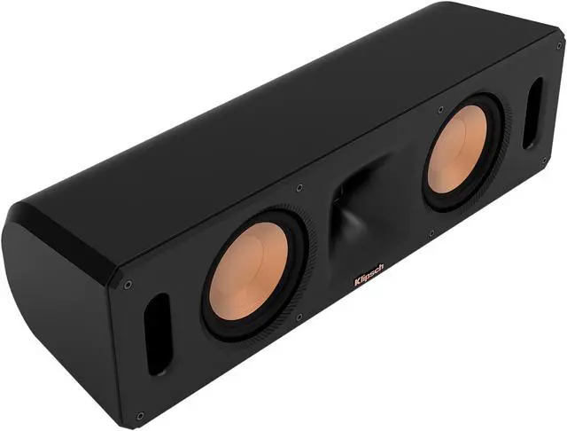 Alt view image 14 of 20 - Klipsch Reference Cinema Dolby Atmos 5.1.4 System