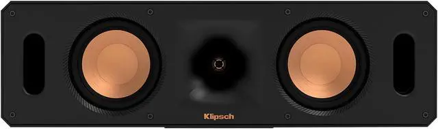 Alt view image 11 of 20 - Klipsch Reference Cinema Dolby Atmos 5.1.4 System