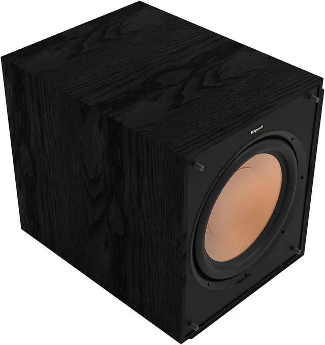 Alt view image 6 of 20 - Klipsch Reference Cinema Dolby Atmos 5.1.4 System