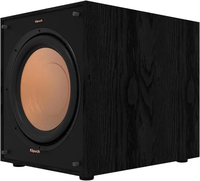 Alt view image 9 of 20 - Klipsch Reference Cinema Dolby Atmos 5.1.4 System