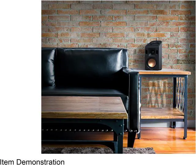 Alt view image 20 of 20 - Klipsch Reference Cinema Dolby Atmos 5.1.4 System