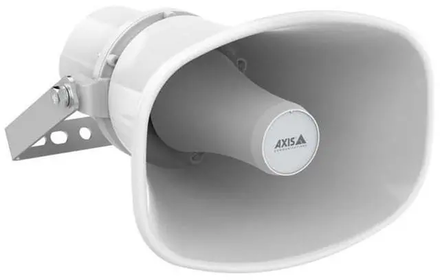 Main image of Axis C1310-E Mk II Network Horn Speaker  02813-001
