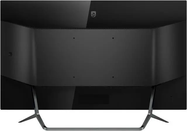 Alt view image 6 of 7 - Philips 436M6VBPAB 43" Momentum DisplayHDR1000 Certified Monitor, 4K UHD 3840x2160 Quantum Dot Technology,  100% BT.709/ 97.6% DCI-P3 coverage, 50M:1 SmartContrast, MultiView PIP/PBP, HDMI/DisplayPort