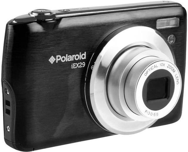 Iex new object. Polaroid id360. Видеокамеры Polaroid id360. Полароид 36. Полароид 98гоа.