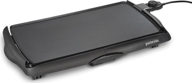 Extra Large Nonstick Electric Griddle - Model 38513PS