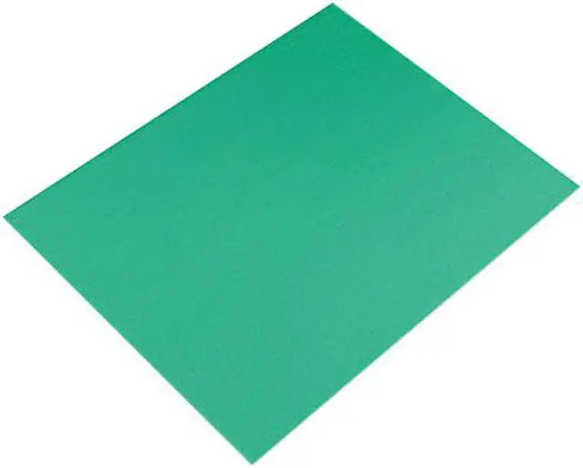 Main image of Pacon Peacock Railroad Poster Board 1 EA