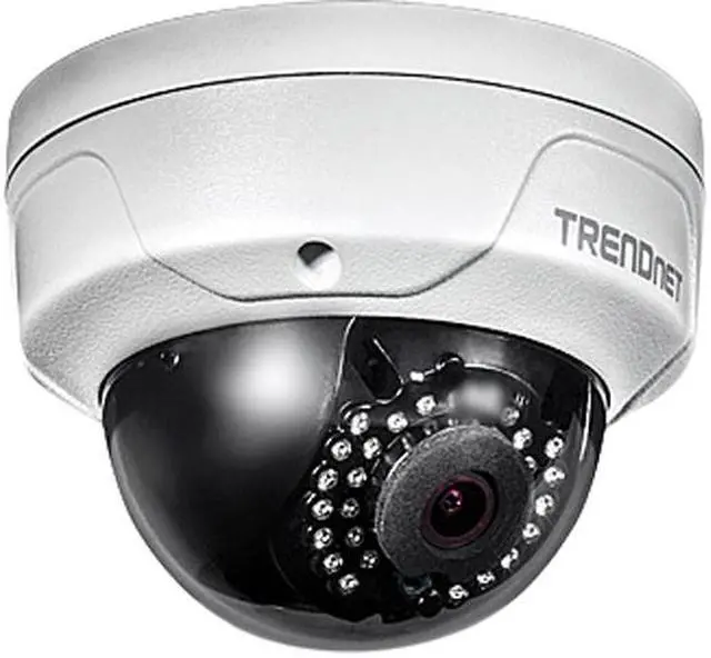 Main image of TRENDnet 4 Megapixel Network Camera - Color Network Camera