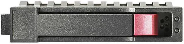 Alt view image 2 of 2 - HP 779170-B21 2.5" 800GB SAS 12Gb/s Mainstream Endurance SFF ENT Mainstream H2 Solid State Drive