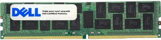 Main image of Dell SNPPR5D1C/32G 32GB DDR4 SDRAM Memory Module