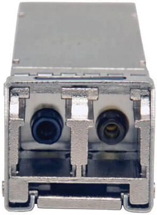 Alt view image 3 of 3 - Tripp Lite 10Gbase-Sr Sfp+ Transceiver Cisco Sfp-10G-Sr Compatible Ddm Fiber 300M Lc