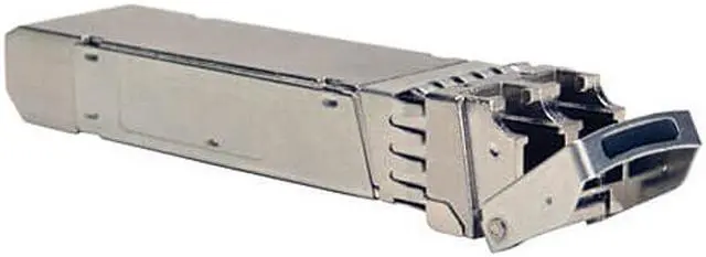 Alt view image 2 of 3 - Tripp Lite 10Gbase-Sr Sfp+ Transceiver Cisco Sfp-10G-Sr Compatible Ddm Fiber 300M Lc