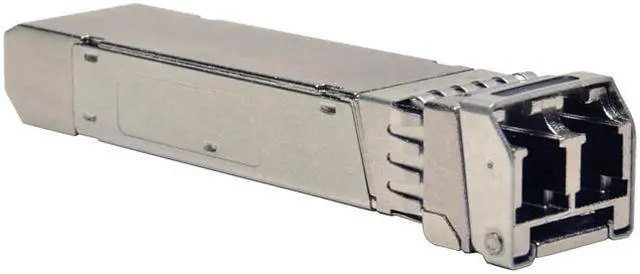 Main image of Tripp Lite 10Gbase-Sr Sfp+ Transceiver Cisco Sfp-10G-Sr Compatible Ddm Fiber 300M Lc