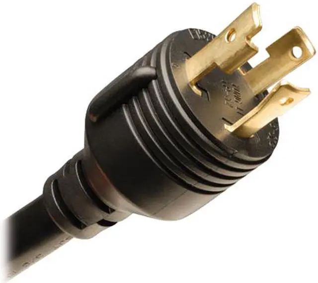 Alt view image 6 of 8 - Tripp Lite - PDUMV30HV2 - Tripp Lite PDU Metered Vertical 5.8kw 208/240V 8 C19 40 C13 L6-30P 0U TAA - NEMA L6-30P - 8 x