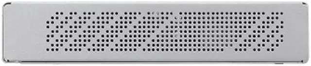 Alt view image 4 of 5 - Ubiquiti US-8-150W-US Managed PoE+ Gigabit Switch with SFP