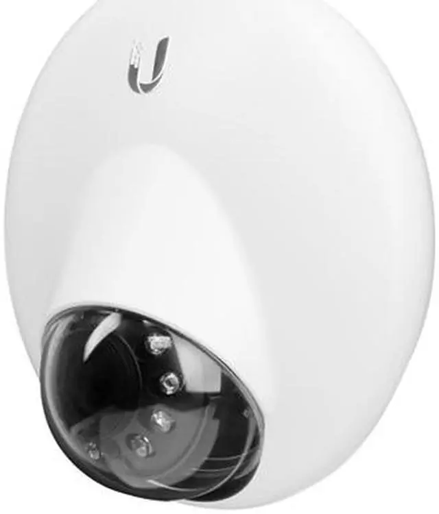 Alt view image 2 of 4 - Ubiquiti UVC-G3-DOME-5 Video Camera with Wide-Angle lens and 1080p Video Solution-5 Pack