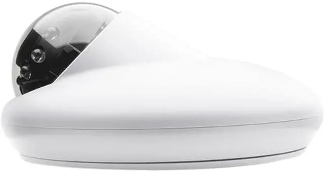 Alt view image 3 of 4 - Ubiquiti UVC-G3-DOME-5 Video Camera with Wide-Angle lens and 1080p Video Solution-5 Pack