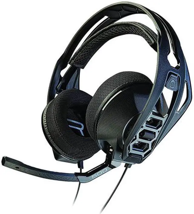 Main image of RIG 500HX Stereo Gaming Headset - Xbox One