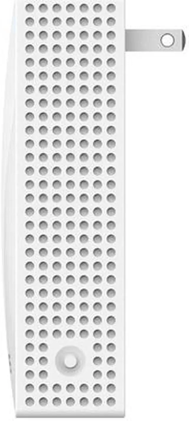 Alt view image 3 of 6 - Linksys Velop WHW01P IEEE 802.11ac 1.27 Gbit/s Wireless Range Extender - ISM Band - UNII Band