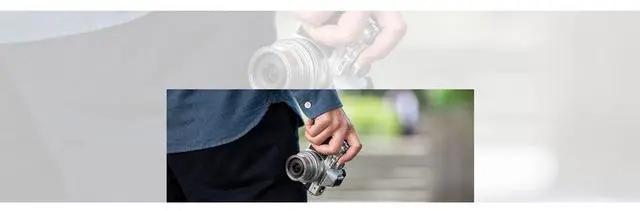 Alt view image 17 of 17 - OM System OM-D E-M10 Mark IV 20.3 Megapixel Mirrorless Camera with Lens (Silver)