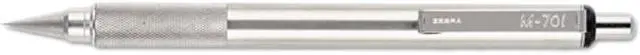 Main image of Zebra Pen M-701 Mechanical Pencil 0.7 mm Lead Size - 1 / Pack