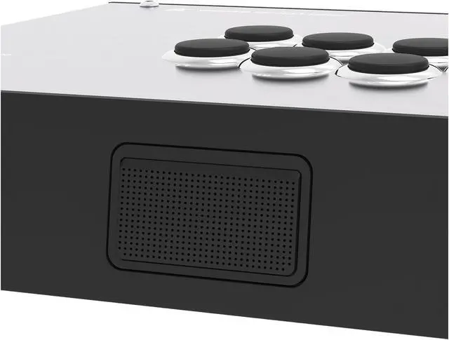 Alt view image 5 of 6 - Fighting Edge Arcade Fighting Stick for PlayStation