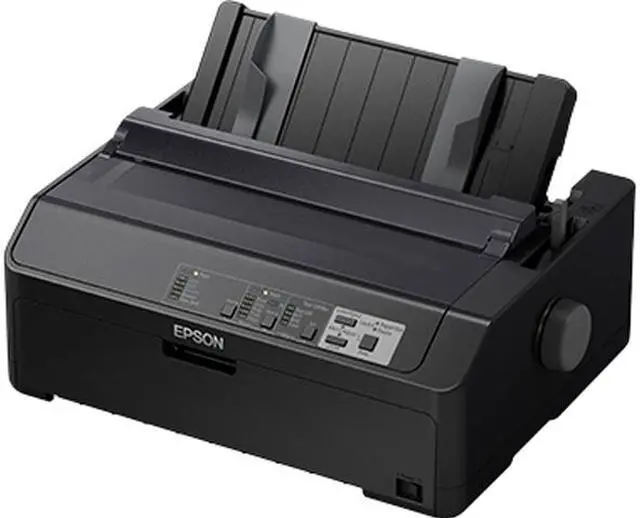 Main image of Epson LQ-590II Monochrome Dot Matrix Printer